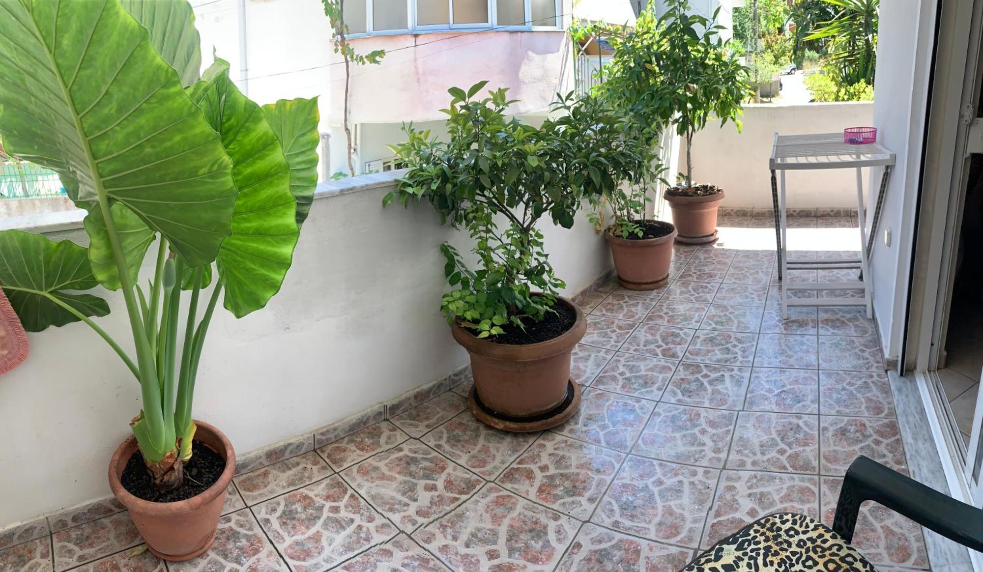 Christina'S House With 2 Bedrooms And Free Parking Gjirokaster Exterior photo